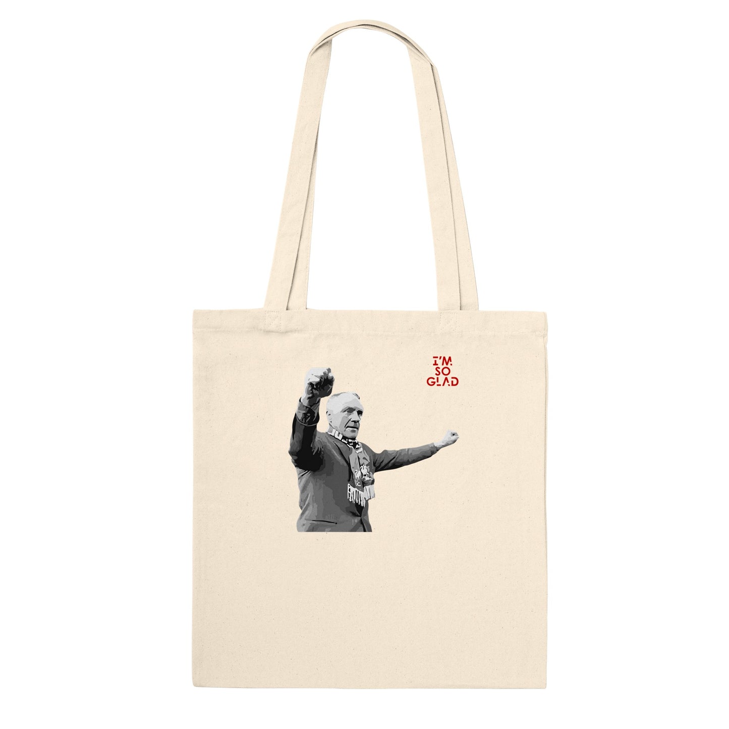 Shanks - LFC - Classic Tote Bag