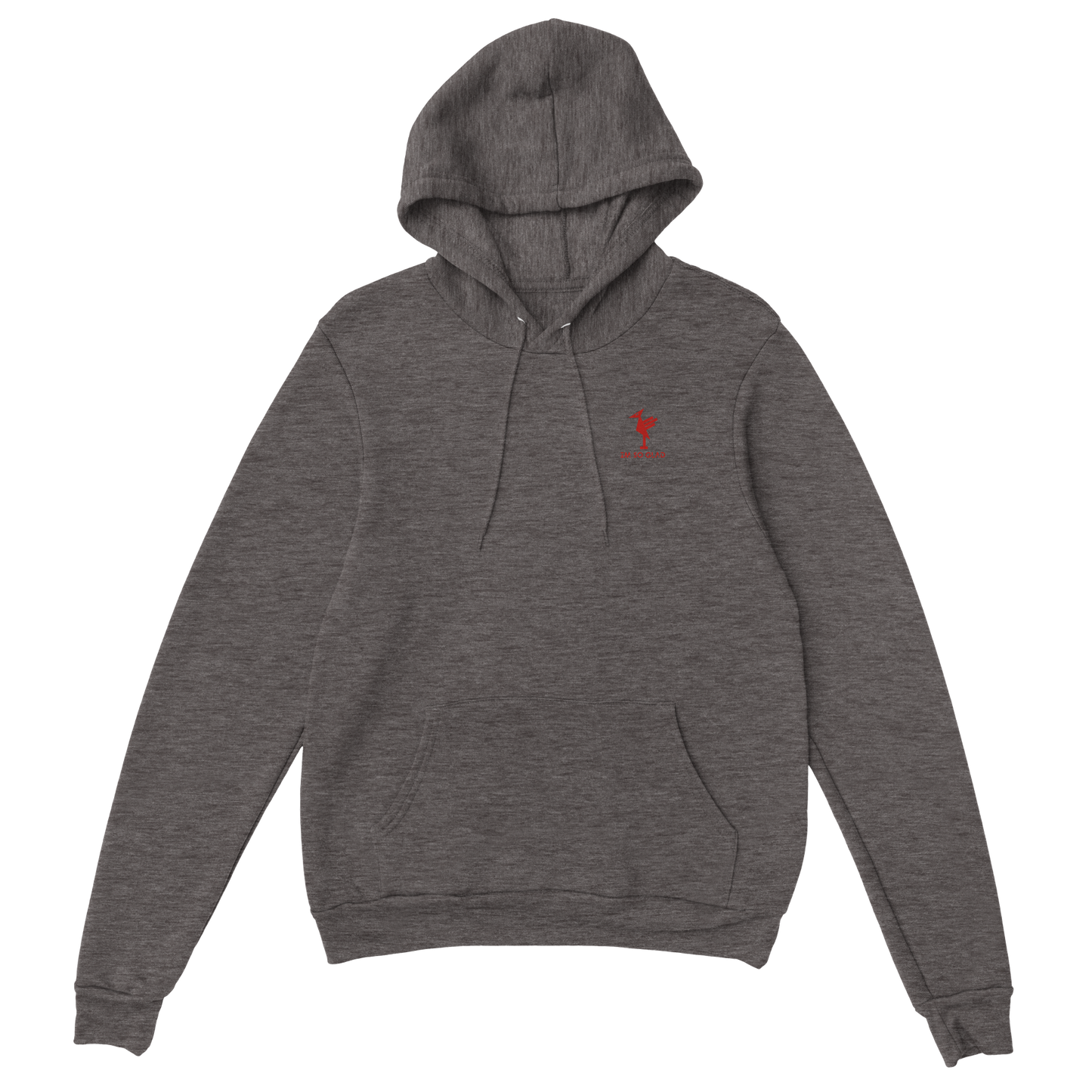 Premium Unisex Pullover Hoodie - LFC - I'm So Glad