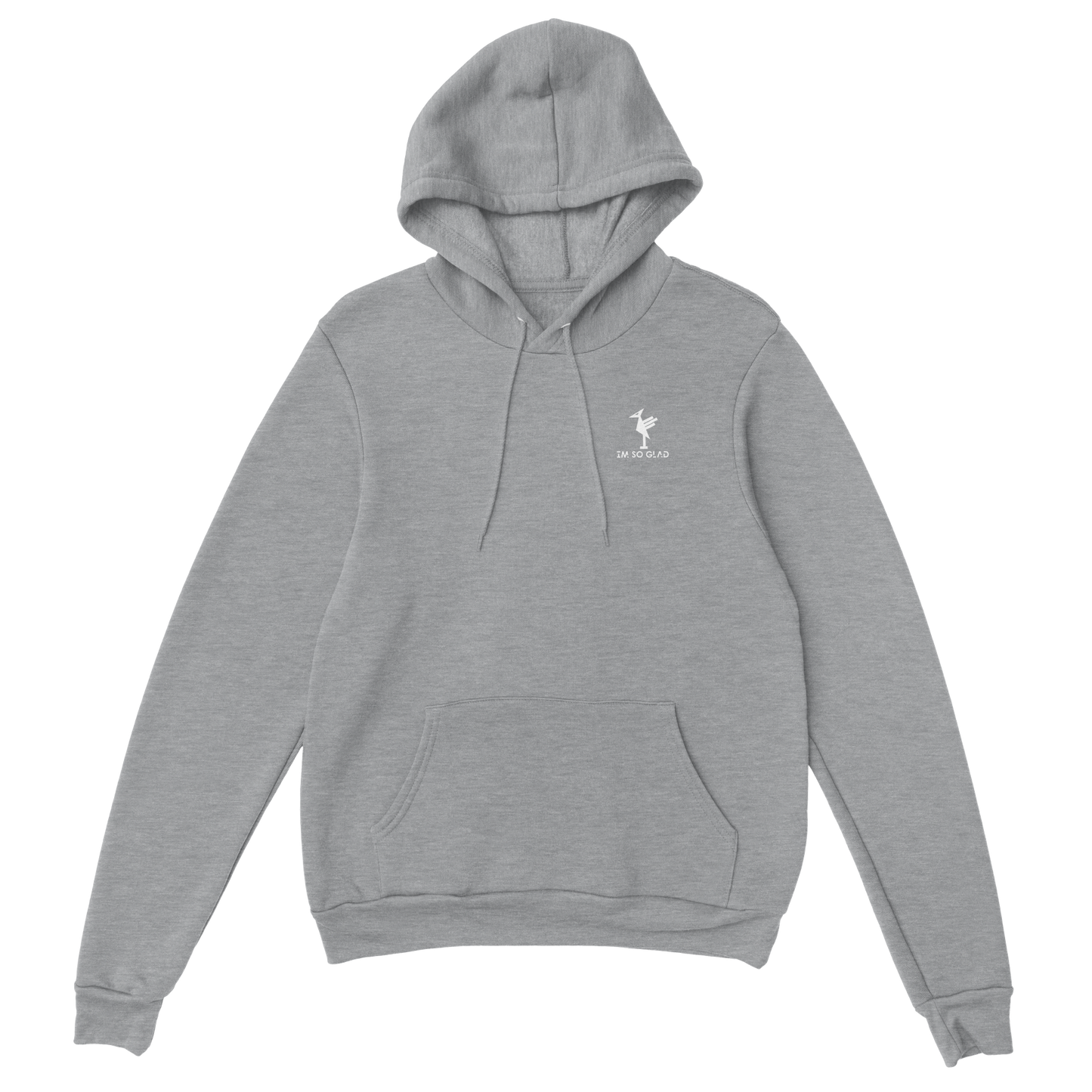 Premium Unisex Pullover Hoodie - LFC - I'm So Glad