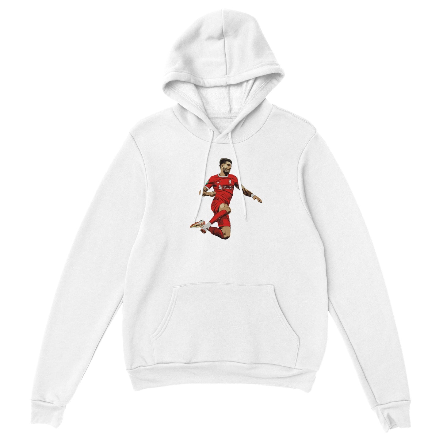 Szobo - LFC - Premium Unisex Pullover Hoodie