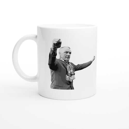 Shanks - LFC - Ceramic Mug