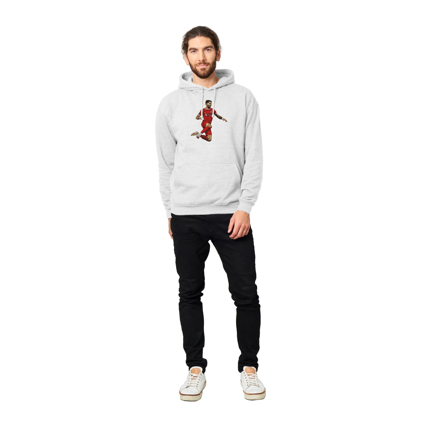 Szobo - LFC - Premium Unisex Pullover Hoodie