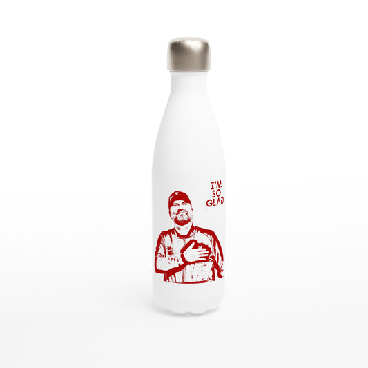 Klopp - LFC - Stainless Steel Water Bottle